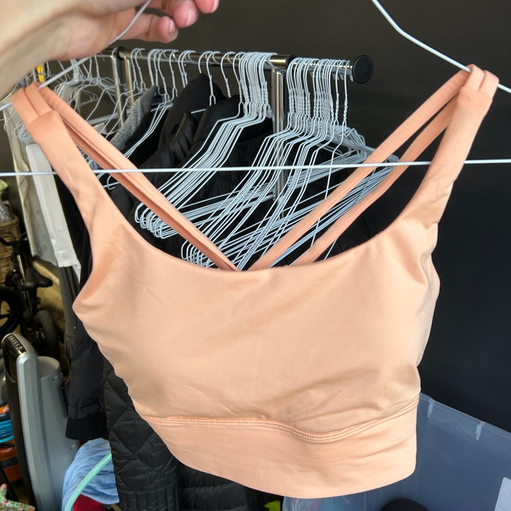 Lululemon Energy Bra